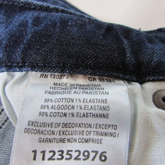 Wrangler Retro Women's Mae Mid Rise Wide Leg Trouser Cassie Jeans 112352976 - Picture 6 of 6